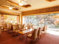 Hotel Nakamuraya - breakfast