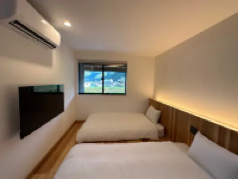 Bizen Hotel Sue Hotels in Bizen