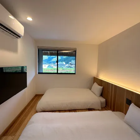 Bizen Hotel Sue Отели в г. Бидзен
