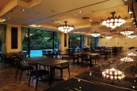 Hotel Sakurai - Frühstück