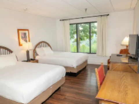 Unicoi State Park & Lodge Hotels in White County