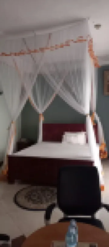 Super Paradise Hotel