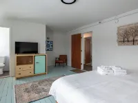 Killington Haus Hotels near Ramshead Express Quad