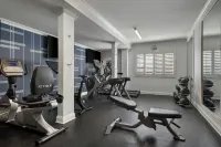 City Express by Marriott Manhattan Beach - Gym