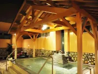 Route Inn Grantia Fukuyama Spa Resort