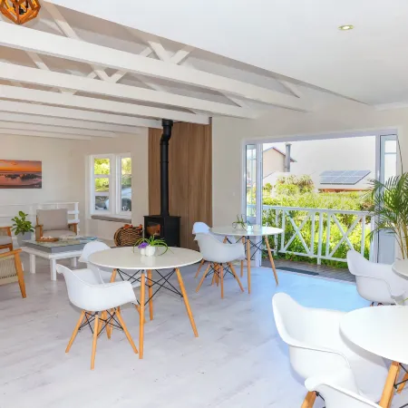 Brenton Beach House