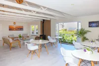 Brenton Beach House - Aamiainen