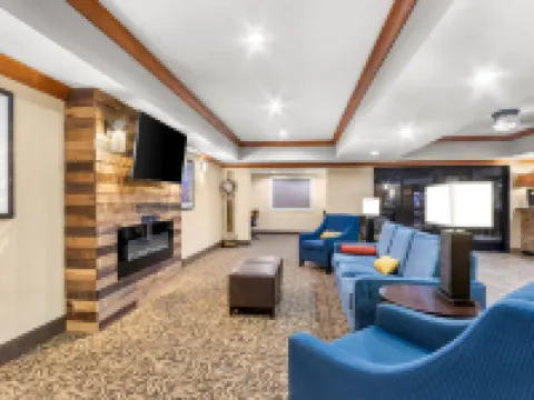 撒切爾舒適套房酒店 撒切酒店