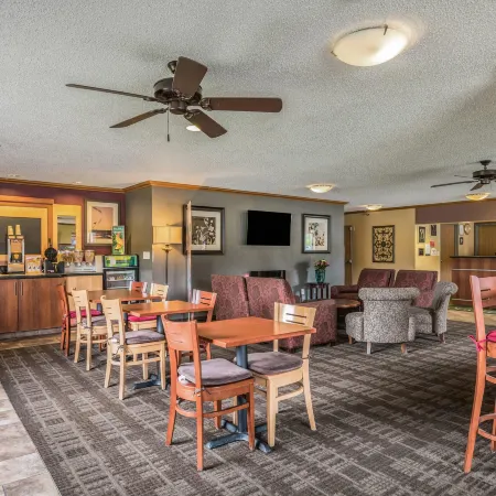 Quality Inn & Suites