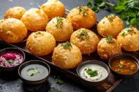 Uday Palace, Navsari, A Member of Radisson Individ - breakfast
