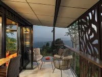 Cabane Treehouse Retreat with Mountain Views Ξενοδοχεία στην πόλη Beechmont