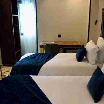 Printania Hotel - Downtown Rooms