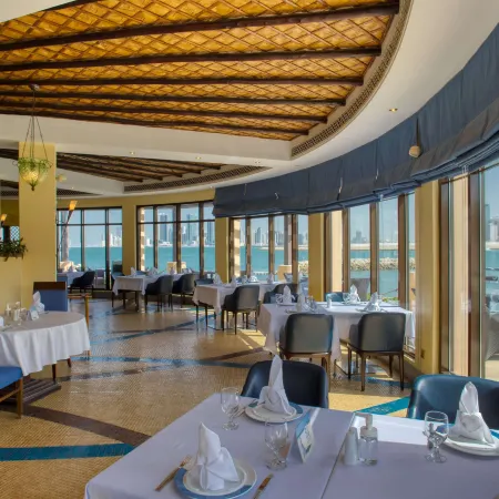 Novotel Bahrain Al Dana Resort