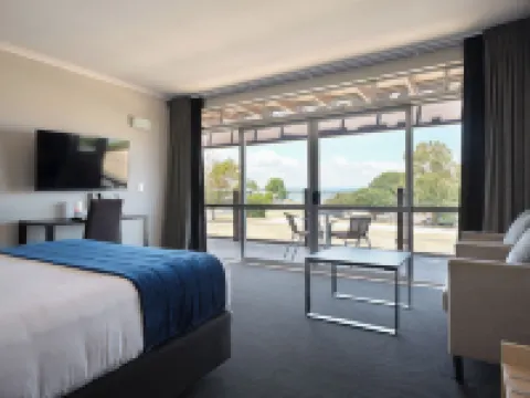 Suncourt Hotel & Conference Centre Hotels in Taupo