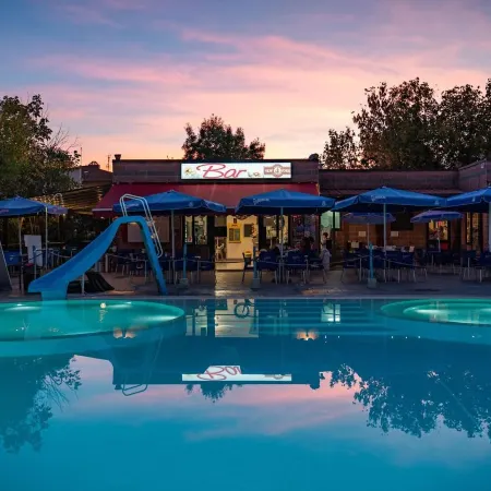 Camping Village Torre Pendente