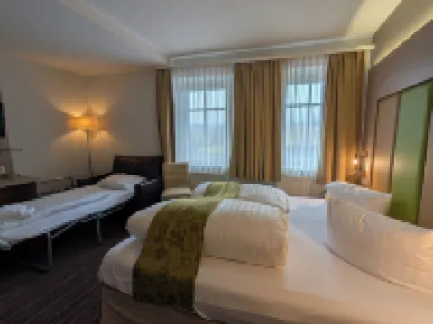 Rathaushotels All Inklusive