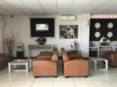 Champ de Mars B&B Hotels in Port Louis