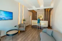 Caesar Cliff Resort - 2-Sterne