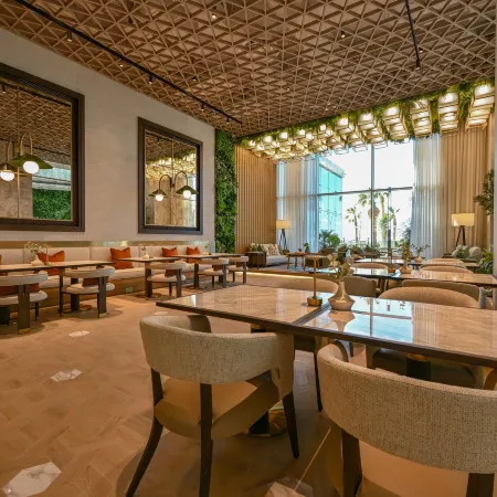 Onyx Arjaan by Rotana