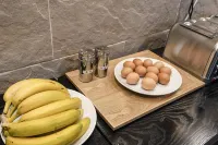 Boutique Hotel Hip