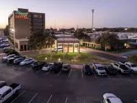 Mcm Elegante Hotel - parking