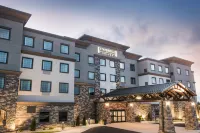 Staybridge Suites WISCONSIN DELLS - LAKE DELTON by IHG Hotels in Sauk County