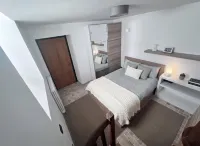 Cervinia House - Alpine Apartments & Chalet - Balcony