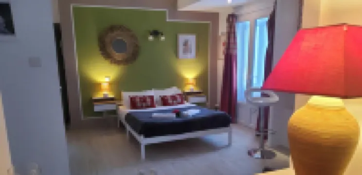 La Résidence Berceau de Bernadette