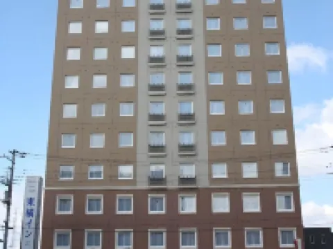 東横INN八潮駅前 八潮のホテル