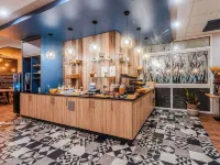 Ibis Styles Ancenis Centre
