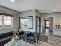 سور ستاي باي بست ويسترن سالت ليك سيتي داون تاون Hotels near ترولي سكوير