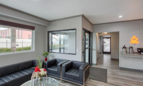SureStay by Best Western Salt Lake City Downtown