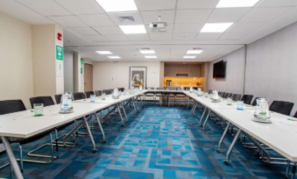 HOTEL IBIS STYLES LIMA BENAVIDES MIRAFLORES