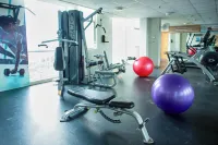 Casa Andina Select Pucallpa - Gym