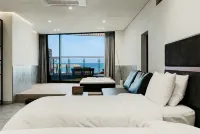 Sokcho W Spa Poolvilla