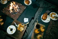 Caesars Republic Lake Tahoe- A Caesars Rewards Destination - Breakfast