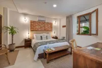 Casa Bixa Hotel Boutique -Santa Fe de Antioquia- Mayores de 12 años