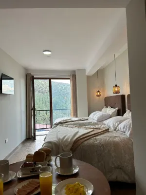 Juan Placido Hospedaje Hotels near Planetarium Cusco