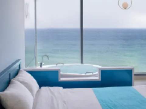 Goseong (Sokcho) CL 178 Pension 高城郡酒店