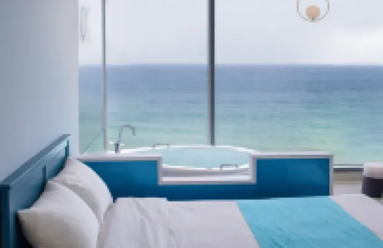 Goseong (Sokcho) CL 178 Pension