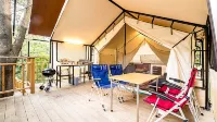 Paju Donghwa Healingcamp Glamping