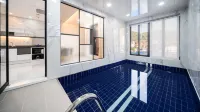 Gapyeong Casabella Pool Villa - Vila