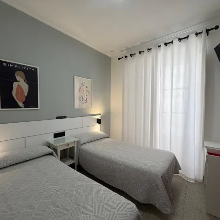Hostal Bahía