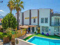 Nehir Apart Hotel - Condos