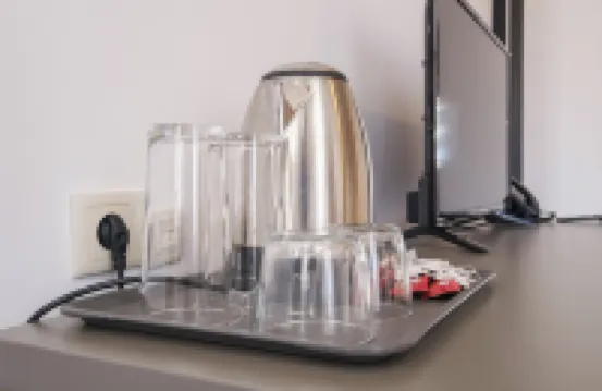 Hotel & Restaurant Razlog Spa Included