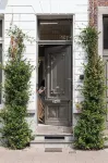 ROMY Ghent - Brabantdam Hotel a 