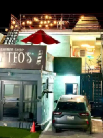 Departamento Mateos 503 Hotels in 