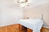 Modern 1BR Apt Near Lake & Downtown