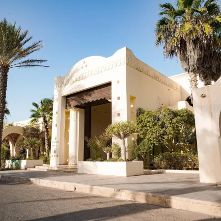 Sentido Djerba Beach