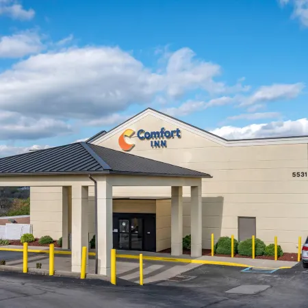 Comfort Inn Lexington I-75